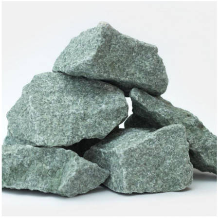 Камни Жадеит колотый, фракция 70-150мм(на развес)